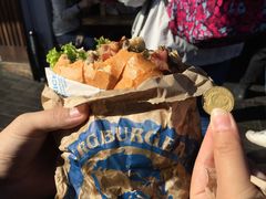 -Fergburger(皇后镇店)