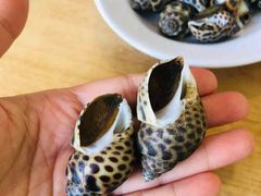 -ZF Seafood Restaurant 卓峰海鲜餐