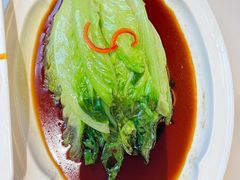 -燕兰楼·清真西北融合菜(亚运村店)