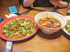 -山石榴·贵州菜(陆家嘴中心店)