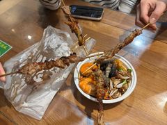 -同来顺烧烤餐厅(哈尔滨道店)