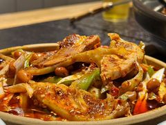 -小饕荟雅安贡椒鱼鲜馆(广福桥店)