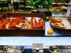 -博林天瑞喜来登酒店·西丽尚膳