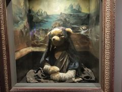 -济州岛泰迪熊博物馆