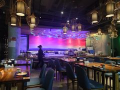 大堂-和彩放题餐厅(酒仙桥店)