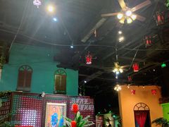 -小娘惹厨房Little Nyonya(狮城有约上榜店)