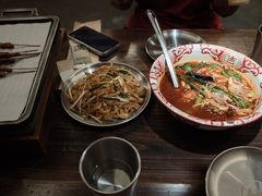 -破店肥哈·东北烧烤(南山保利店)