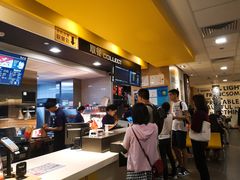 -麦当劳(长泰商业广场店)