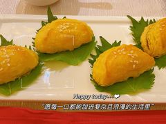 -福州天元国际威斯汀酒店·中国元素餐厅