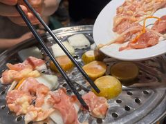 -映日农场无花果鸡(滨江东路店)