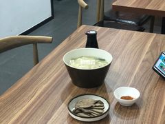 -谭师爷龙抄手(白下路店)