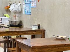 -马国庆蒸面(鼓楼街店)