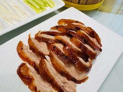 -香融府·烤鸭·家常菜(马家堡路店)