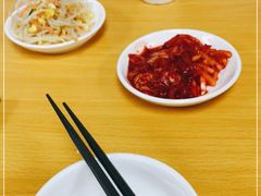 -屋里家延边朝鲜族冷面(南园店)