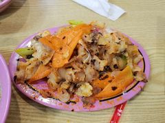 -牛马行牛肉饸饹铺(长春总店)