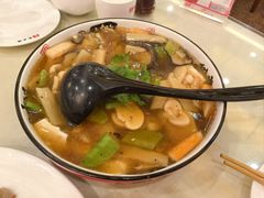 -燕风楼烤鸭店(建设总店)