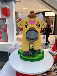 -乐高授权专卖店(朝阳大悦城店)