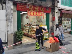 -冠环球肉干大王(福隆新街店)
