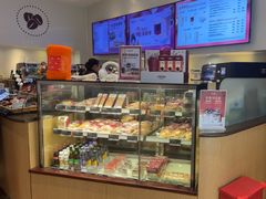 -COSTA COFFEE(天通苑华联店)