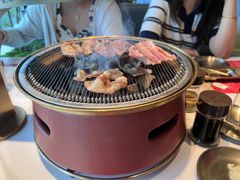 -西塔老太太泥炉烤肉(川沙百联店)