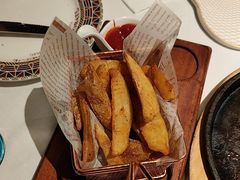 -俄士厨房(五棵松华熙LIVE店)