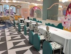 -奈尔宝家庭中心·亲子餐厅(苏州大悦城店)