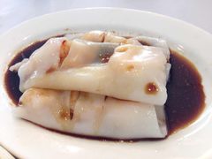 -香港东海海鲜酒家