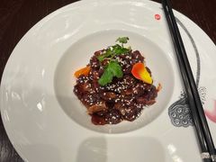 -镇江苏宁万豪酒店-苏筵中餐厅