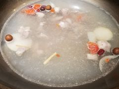 乌珠穆沁羊肉-313羊庄鲜羊火锅·鲜羊肉烧烤(李村店)