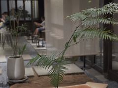 -Metal hands·铁手咖啡