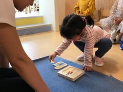 -嘉定民办实蒙早教中心