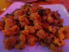 -灯笼馆海鲜餐厅