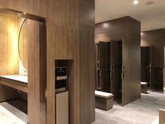 -W Fitness 威尔仕健身(北京英皇集团中心店)