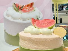 -M'CAKE(西单大悦城店)