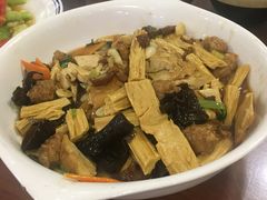 -临潼印象·特色陕菜