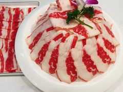-德天肥牛海鲜火锅(龙吟坊店)