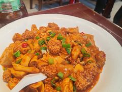 -恭敬李·烤鸭(天坛北门店)