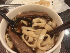 -中国厨房/台湾牛肉面