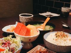 -yokocho上横町·日本食街(深业上城店)