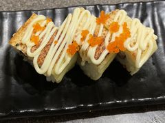 -禾绿寿司·定食·拉面·烧炸(宝安大仟里店)