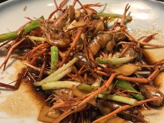 -千岛湖小鱼儿·淳安匠心农家菜