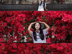 -有红鸡毛店·川菜(建设路店)