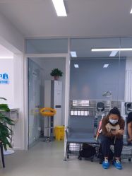 -清清博视儿童眼视光中心(角门西店)
