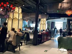 大堂-新沸腾鱼乡(世贸天阶店)