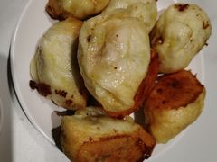 -许老八包子铺羊汤馆(绿地世纪城店)