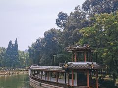 -温江公园