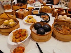 -金翠皇宫粤菜·点心·海鲜(科技园店)