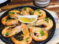 -小川洋风料理(街道口店)