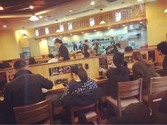 博多一幸舍(侨福芳草地店)-博多一幸舍(侨福芳草地购物中心店)