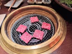 -MIKOMIKO和牛烧肉专门店(南门店)